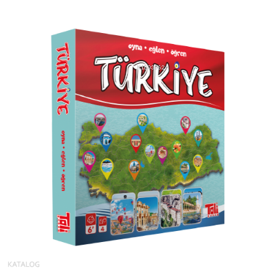 Eğlen Türkiye Toli Games