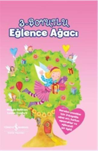 Eğlence Ağacı; 3-Boyutlu - Kitapiks.com