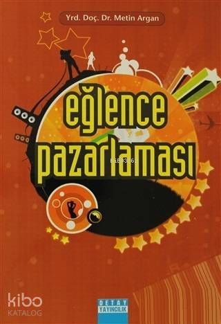 Eğlence Pazarlaması