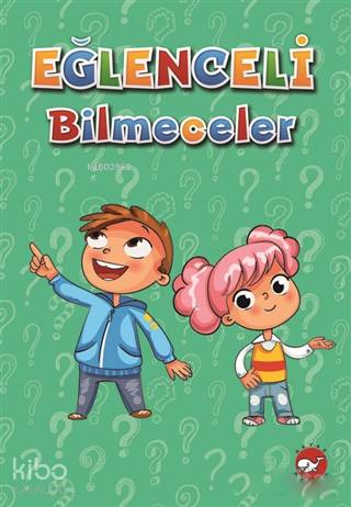 Eğlenceli Bilmeceler