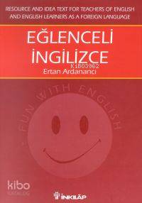 Eğlenceli İngilizce (Fun With English)