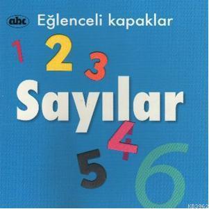 Eğlenceli Kapaklar| Sayılar