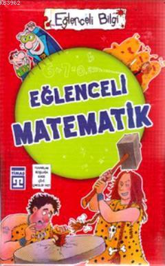 Eğlenceli Matematik (10 Kitap Takım, Kutulu) - Kitapiks.com