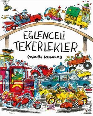 Eğlenceli Tekerlekler