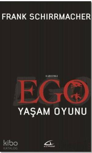 Ego Yaşam Oyunu