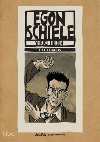 Egon Schiele -Yakıcı beden