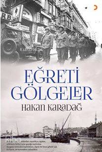 Eğreti Gölgeler - Kitapiks.com