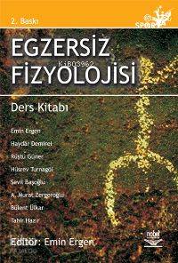 Egzersiz Fizyolojisi Ders Kitabı