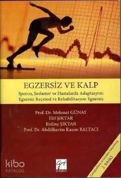 Egzersiz ve Kalp