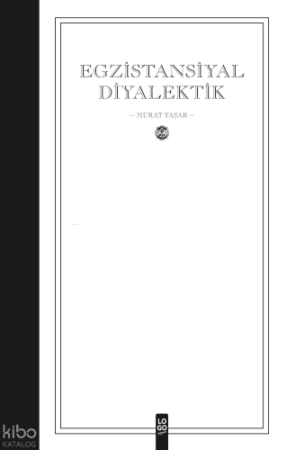 Egzistansiyal Diyalektik