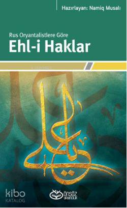 Ehl-i Haklar