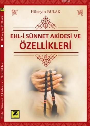 Ehl-i Sünnet Akidesi Ve Özellikleri - Kitapiks.com