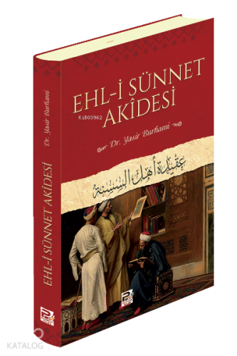 Ehl-i Sünnet Akidesi - Kitapiks.com