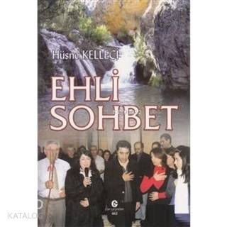Ehli Sohbet - Kitapiks.com