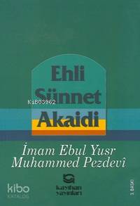 Ehli Sünnet Akaidi
