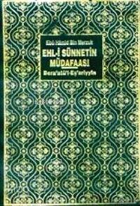Ehli Sünnetin Müdafası (beratı Eşariye)