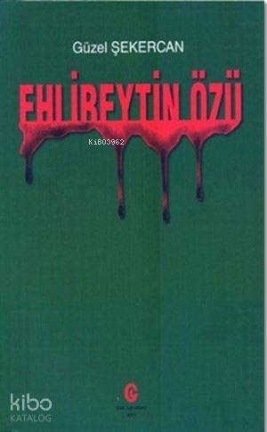Ehlibeytin Özü - Kitapiks.com