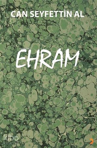 Ehram - Kitapiks.com