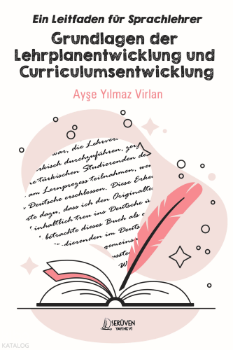Ein Leitfaden für Sprachlehrer Grundlagen der Lehrplanentwicklung und 