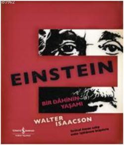 Einstein (Kutulu); Bir Dahinin Yaşamı - Kitapiks.com