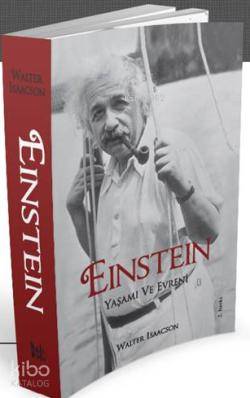 Einstein-Yaşamı ve Evreni