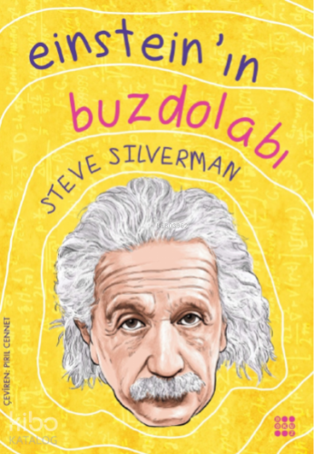 Einstein'in Buzdolabı - Kitapiks.com