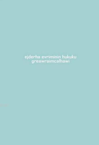 Ejdarha Evriminin Hukuku - Kitapiks.com