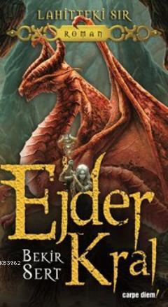 Ejder Kral
