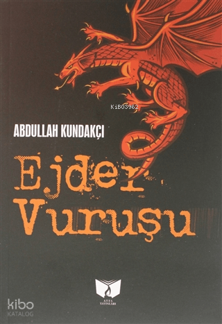 Ejder Vuruşu
