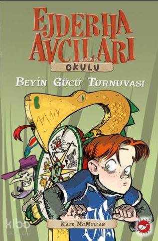 Ejderha Avcıları Okulu 7 Beyin Gücü Turnuvası