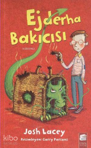 Ejderha Bakıcısı 1; 7-9 Yaş