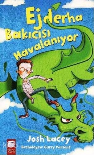 Ejderha Bakıcısı Havalanıyor; 7-9 Yaş