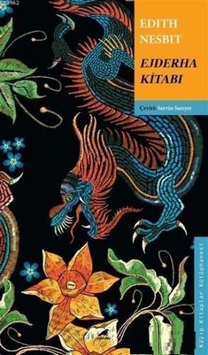 Ejderha Kitabı - Kitapiks.com