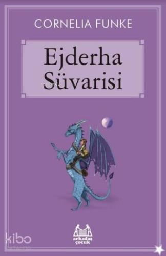 Ejderha Süvarisi