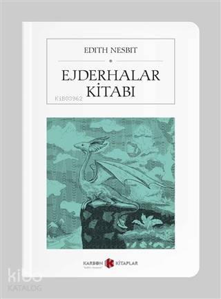 Ejderhalar Kitabı