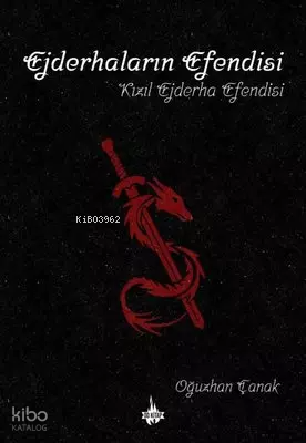 Ejderhaların Efendisi - Kızıl Ejderha Efendisi