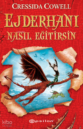 Ejderhanı Nasıl Eğitirsin 1