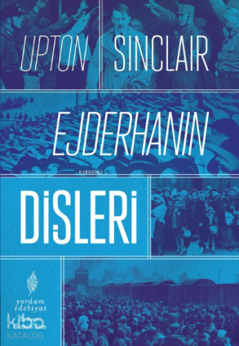 Ejderhanın Dişleri - Kitapiks.com