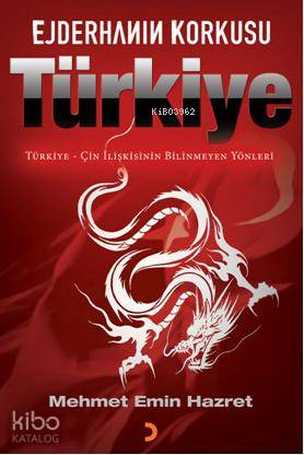 Ejderhanın Korkusu Türkiye