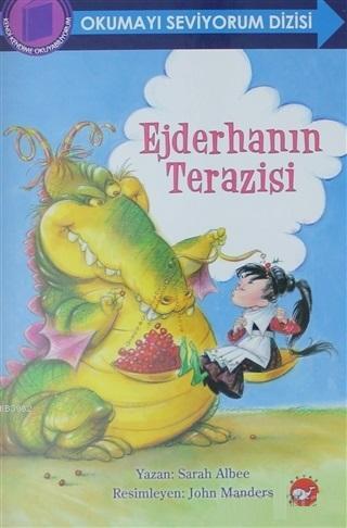 Ejderhanın Terazisi - Kitapiks.com
