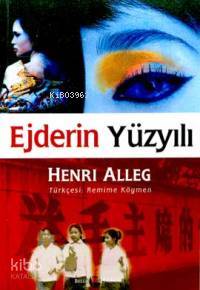 Ejderin Yüzyılı