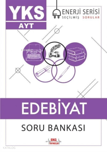EKG - Ayt Edebiyat Soru Bankası