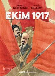 Ekim 1917 - Kitapiks.com