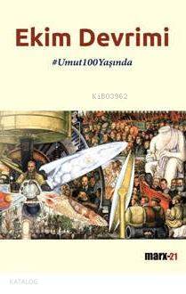 Ekim Devrimi Umut100Yaşında