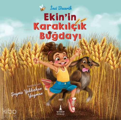 Ekin’in Karakılçık Buğdayı