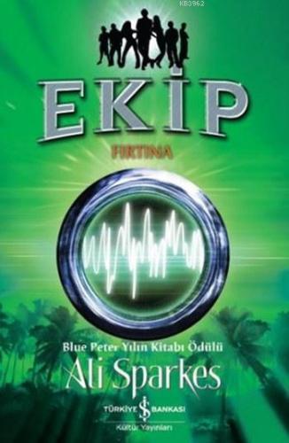 Ekip; Fırtına - Kitapiks.com