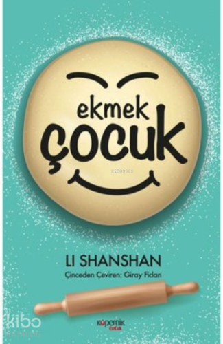 Ekmek Çocuk