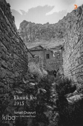 Ekmek Evi 1915