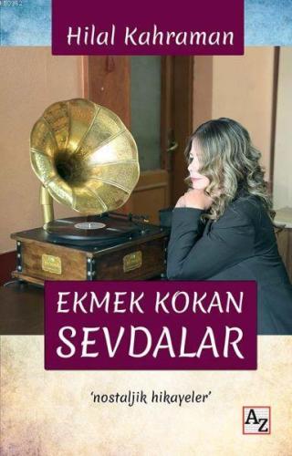 Ekmek Kokan Sevdalar - Kitapiks.com