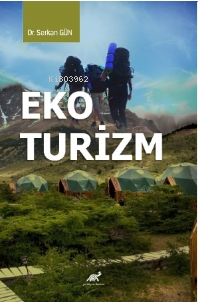 Eko Turizm - Kitapiks.com